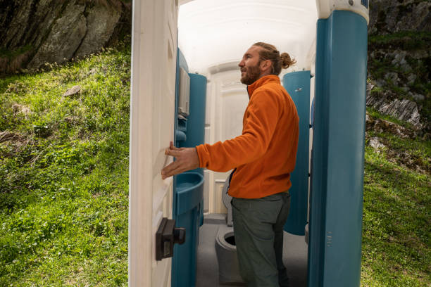 Portable Toilet Options We Offer in Westmont, NJ