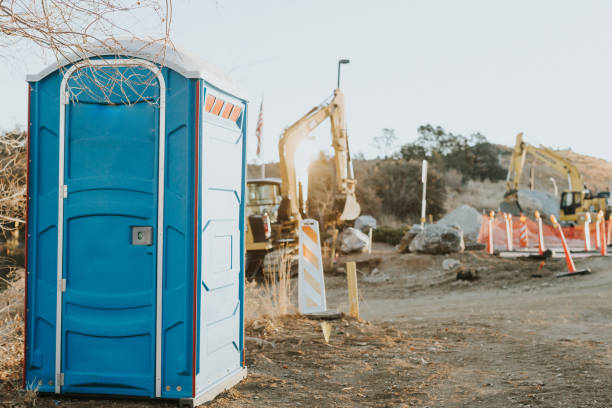 Best Portable restroom trailer rental  in Westmont, NJ
