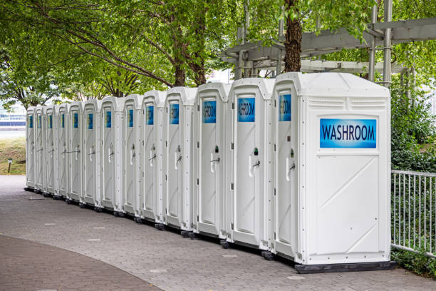 Best Portable toilet rental cost  in Westmont, NJ