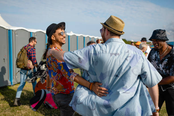 Best Porta potty for special events  in Westmont, NJ