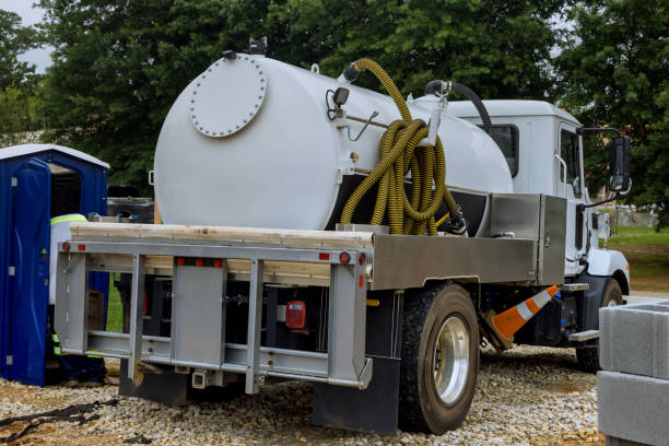 Best Porta potty rental near me  in Westmont, NJ