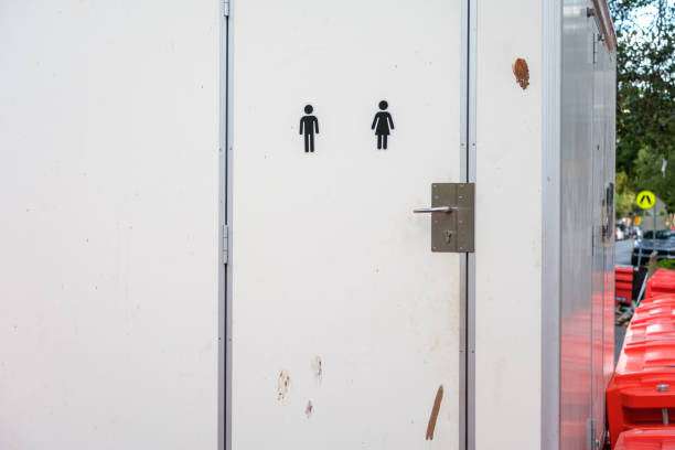 Best Temporary restroom rental  in Westmont, NJ