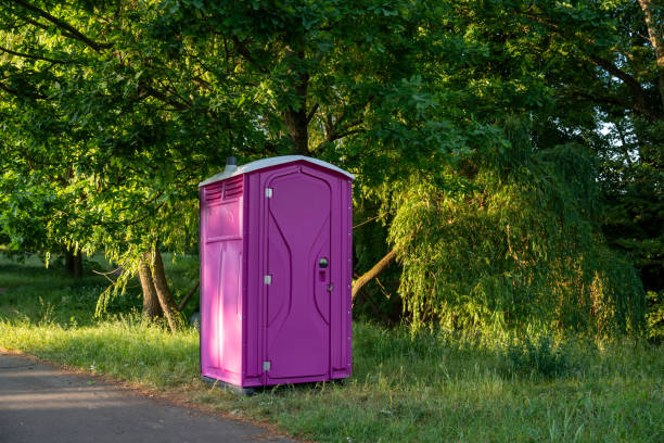Best Portable restroom trailer rental  in Westmont, NJ