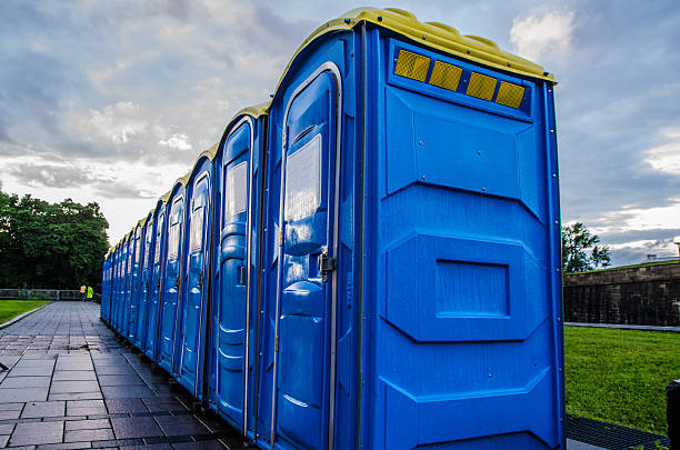 Best Porta potty delivery and setup  in Westmont, NJ
