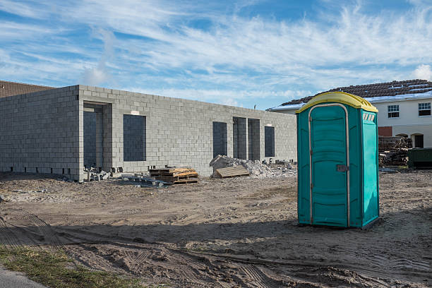 Best Affordable portable toilet rental  in Westmont, NJ